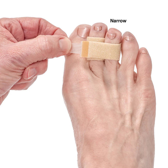 3PP TOE LOOPS