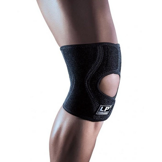 LP558 EXTREME KNEE SUPPORT