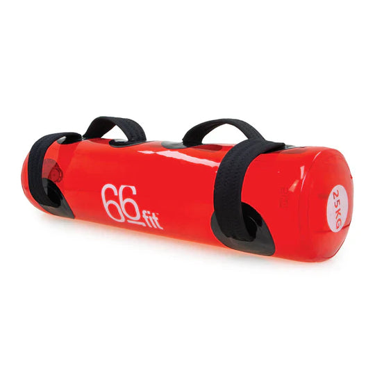 66FIT FLUX POWER BAG - 25KG WATER WEIGHT