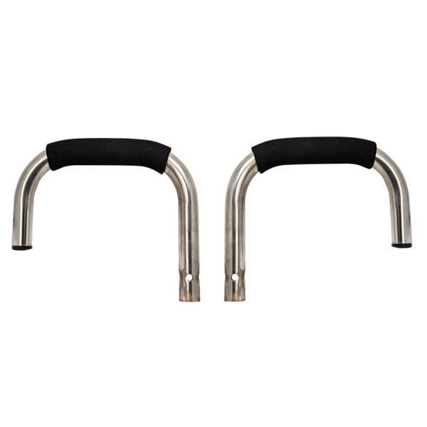 Fibo Trainer handles.