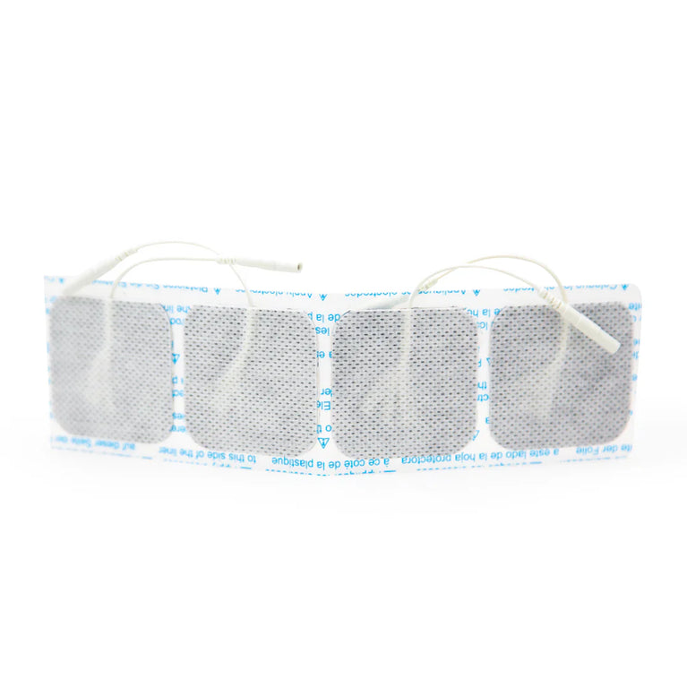 Allcare Square Electrodes.