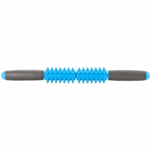 66FIT SPIKY MUSCLE ROLLER 42CM