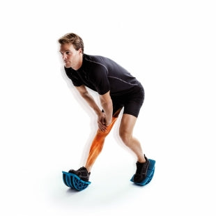 ACHILLES/CALF STRETCHER