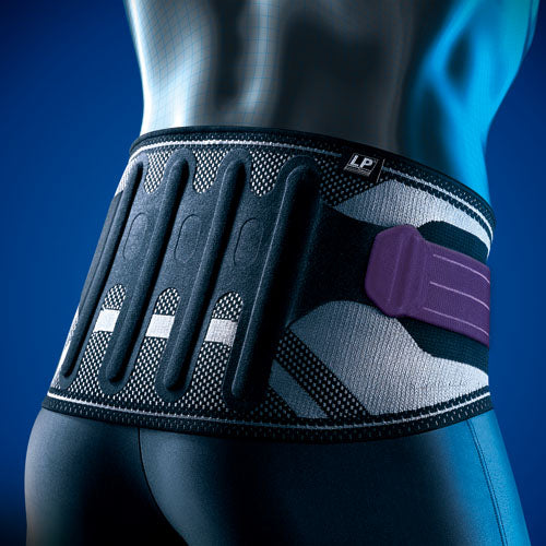 LP BACK BRACE SUPPORT 2.0 X-TREMUS