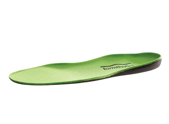 FORMTHOTICS RETAIL FOOTBALL DUAL DENSITY ORTHOTICS