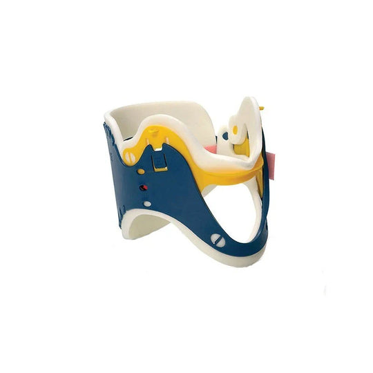 STIFFNECK COLLAR