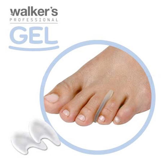 WALKER'S GEL ALL-GEL SEPERATORS - PKT 15