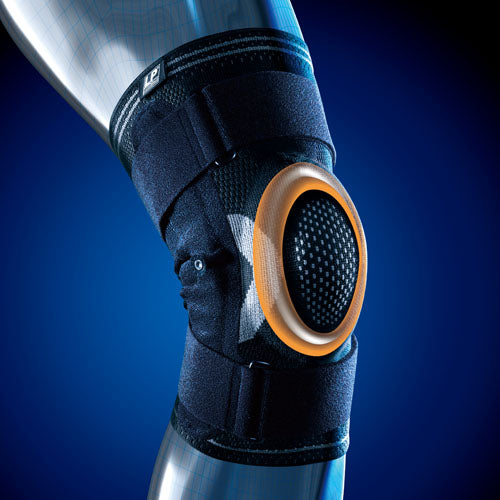 LP KNEE BRACE 2.0 X-TREMUS