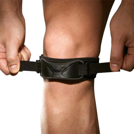 LP581 DUAL PATELLA STRAP
