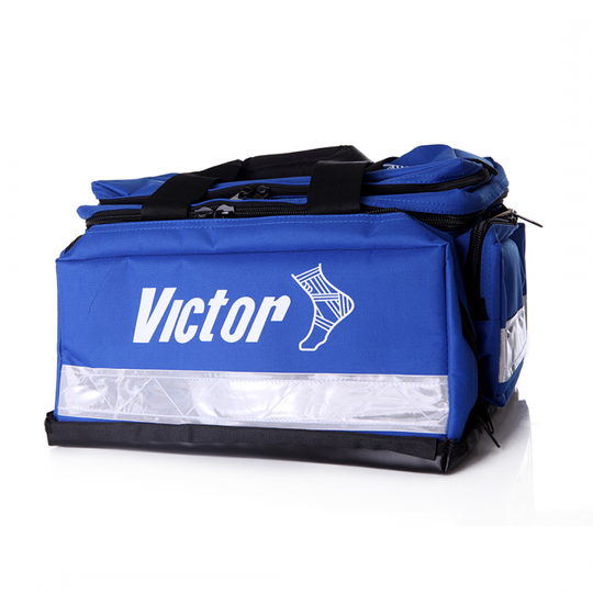 VICTOR MEDICAL CASE - EMPTY