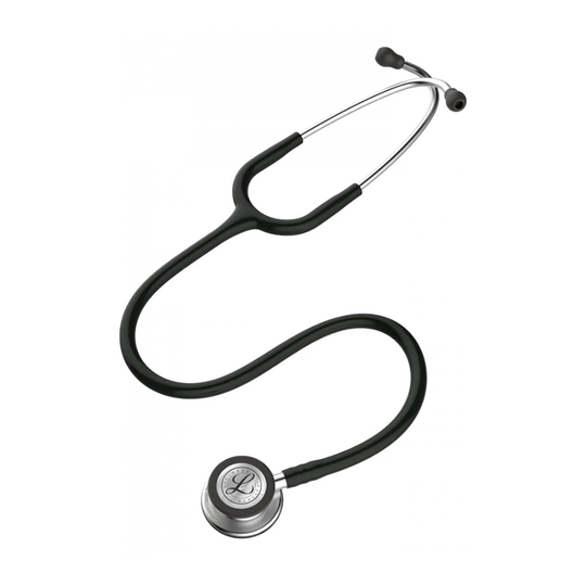 STETHOSCOPE - 3M LITTMAN CLASSIC III