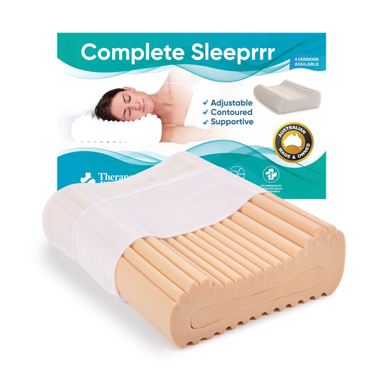 COMPLETE SLEEPRRR MEMORY PLUS