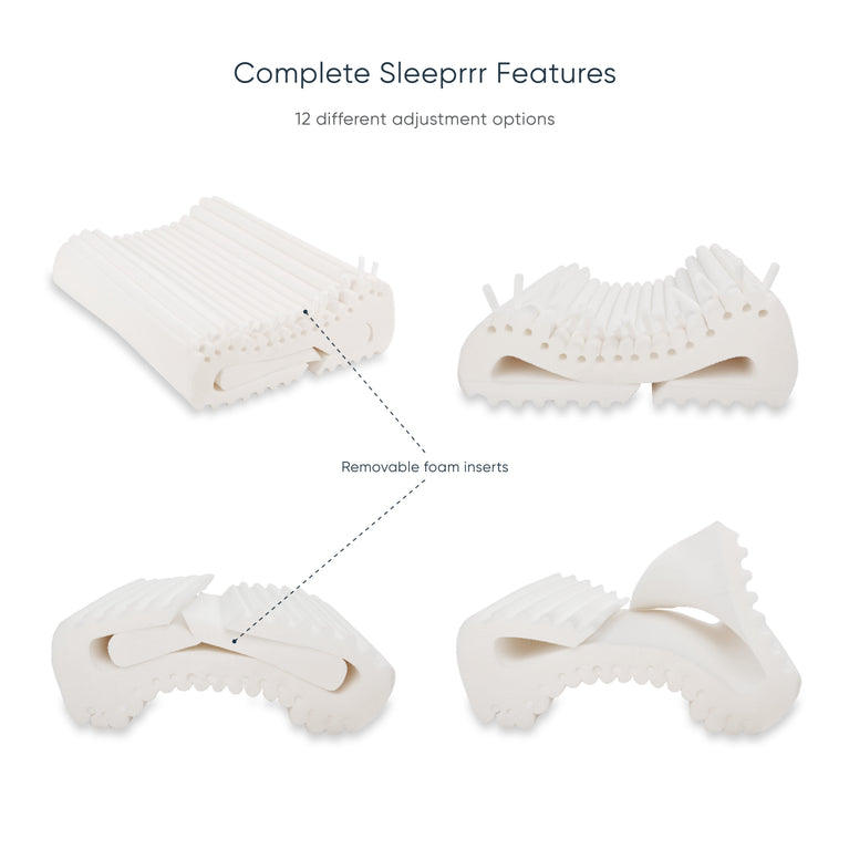 COMPLETE SLEEPRRR MEMORY PLUS
