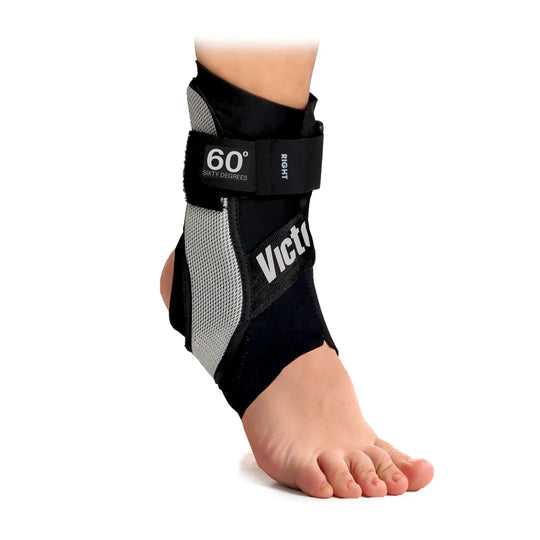 VICTOR 60 DEGREE ANKLE SUPPORT