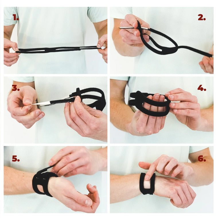 WRISTWIDGET®