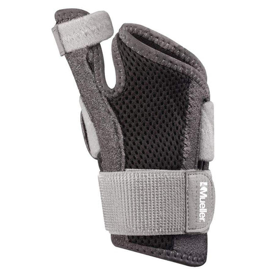 MUELLER ADJUST TO FIT THUMB STABILISER OSFM