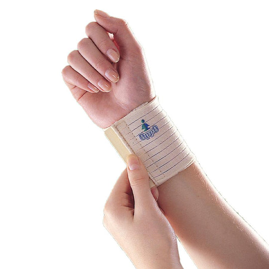 OPP2181 WRIST WRAP ONE SIZE