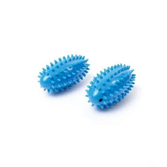 OVAL SPIKEY ROLLER - PKT 2