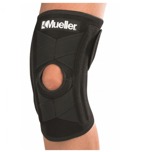 MUELLER SELF ADJUSTING KNEE STABILISER UNIVERSAL