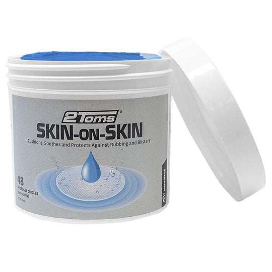 2TOMS SKIN ON SKIN HYDROGEL
