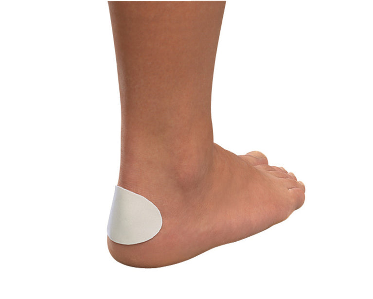 MUELLER BLISTER PADS - PKT 5/25